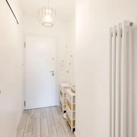 Apartment Rosy Per Lavoro O Per Vacanze