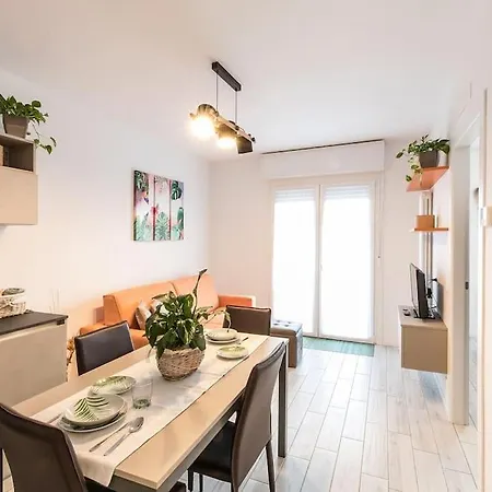 Rosy Per Lavoro O Per Vacanze Apartment *
