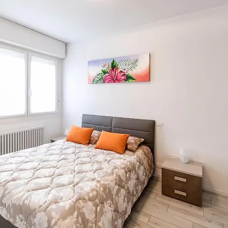 Rosy Per Lavoro O Per Vacanze Apartment Pordenone