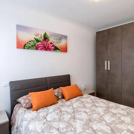 Rosy Per Lavoro O Per Vacanze Apartment